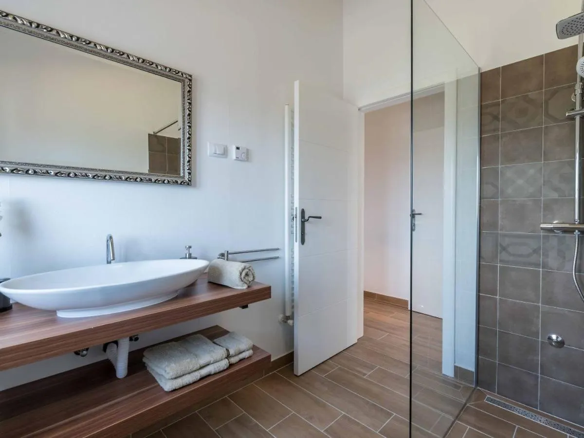 Villa Aurelia - 4 Sterne mit privatem Pool&Meerblick Kavran