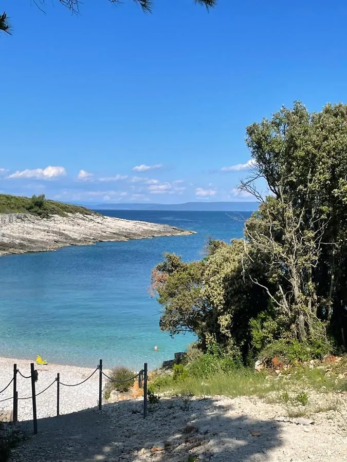 Villa Aurelia - 4 Sterne mit privatem Pool&Meerblick Kavran 0*,